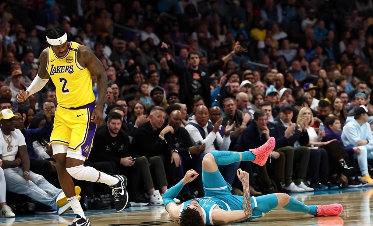 湖人核心球员伤退，球队未来走势成疑，而且方面.