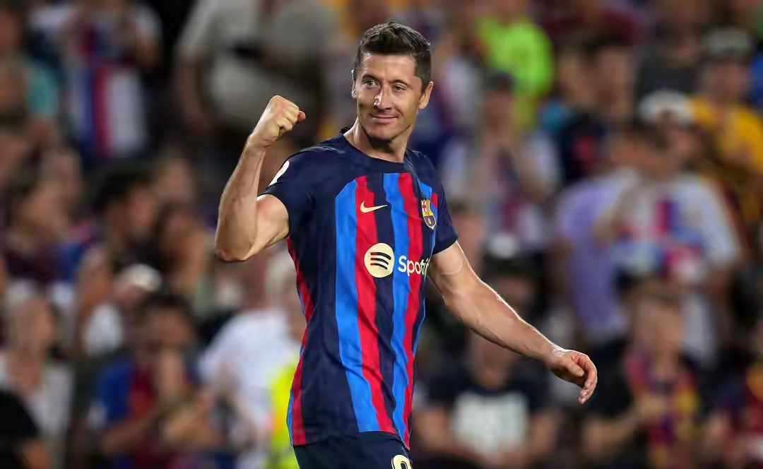 爱游戏平台热门游戏合集关于莱万多夫斯基新星夺冠表现突出，G2前途光明！的信息