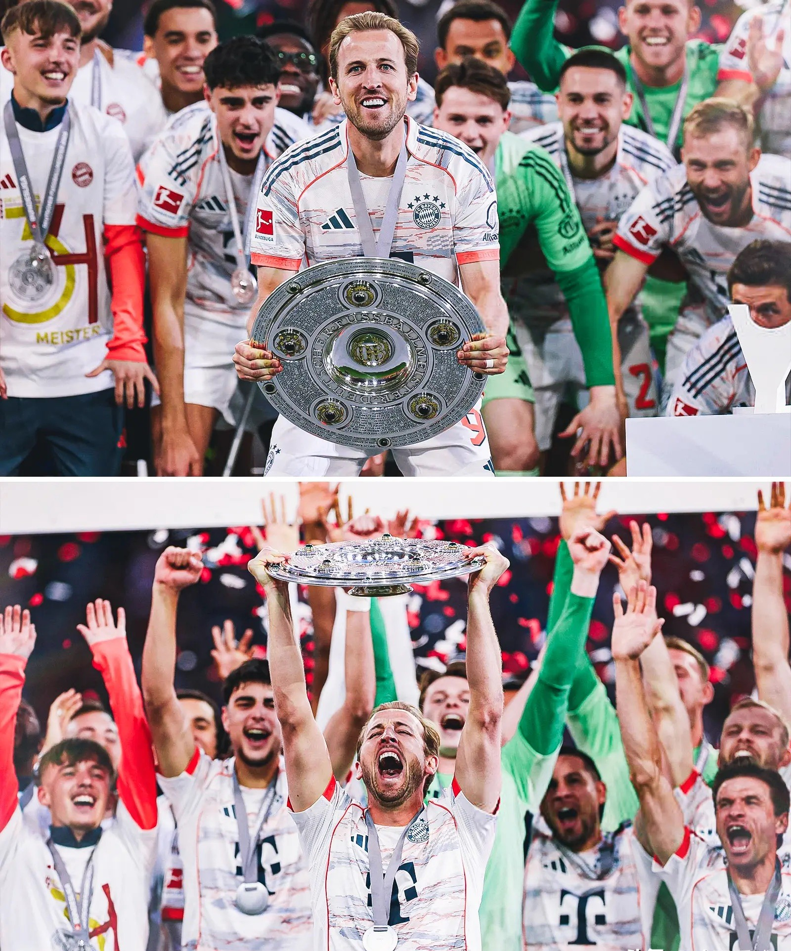 关于凯恩连续七场比赛得分超过高光表现，TL挑战极限！的信息