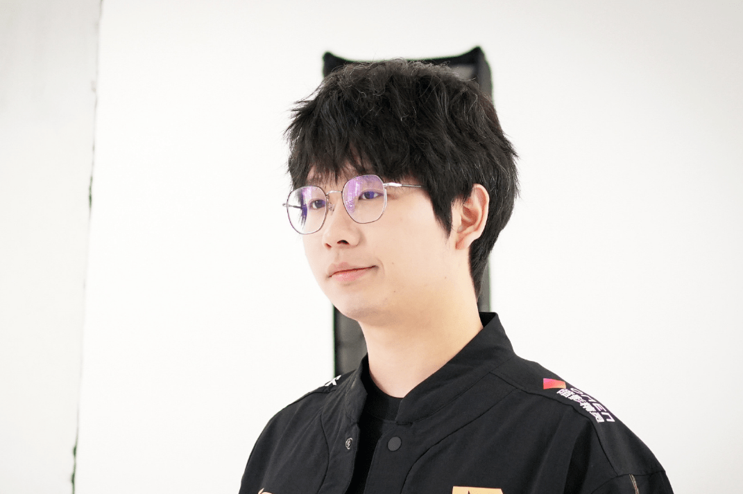 Ning新星出色防守表现惊艳，RNG未来可期！的简单介绍