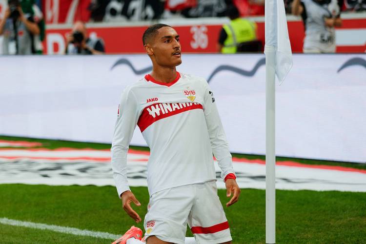 窗口期斯图加特备战德甲，再遭质疑细节曝光，态度坚定，纪律约束更严格的简单介绍