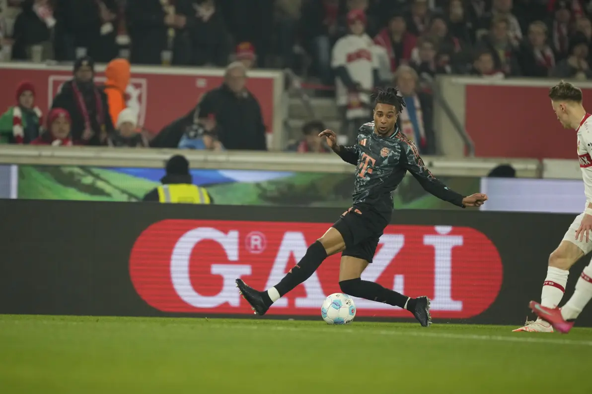 窗口期斯图加特备战德甲，再遭质疑细节曝光，态度坚定，纪律约束更严格的简单介绍