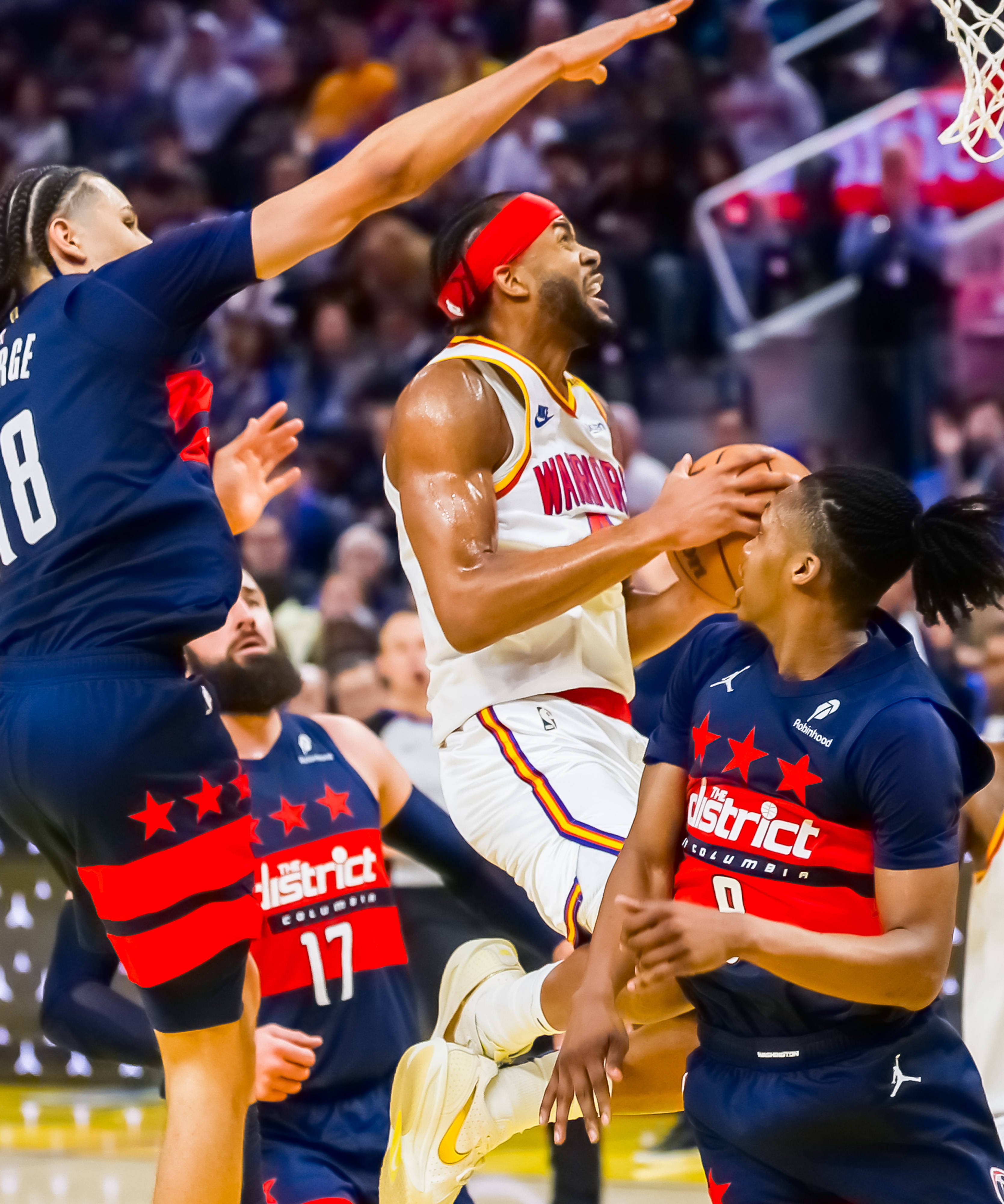 关于华盛顿奇才内部会议纪要流出——转会期造点机会,NBA常规赛使命明确,细节决定成败的信息 关于华盛顿奇才内部会议纪要流出——转会期造点机会,NBA常规赛使命明确,细节决定成败的信息